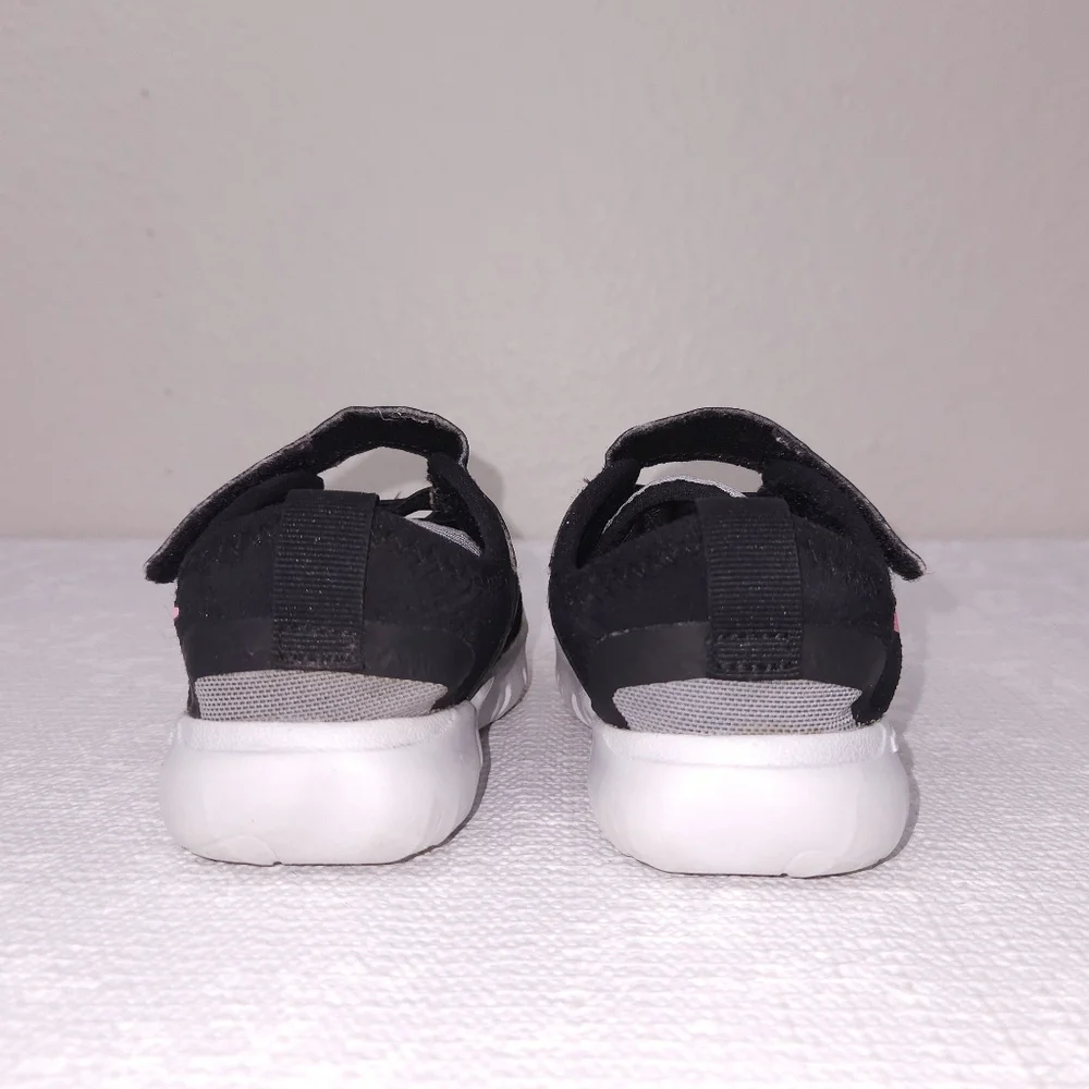NIKE Free RN 5.0 Toddler Sneakers size 7C